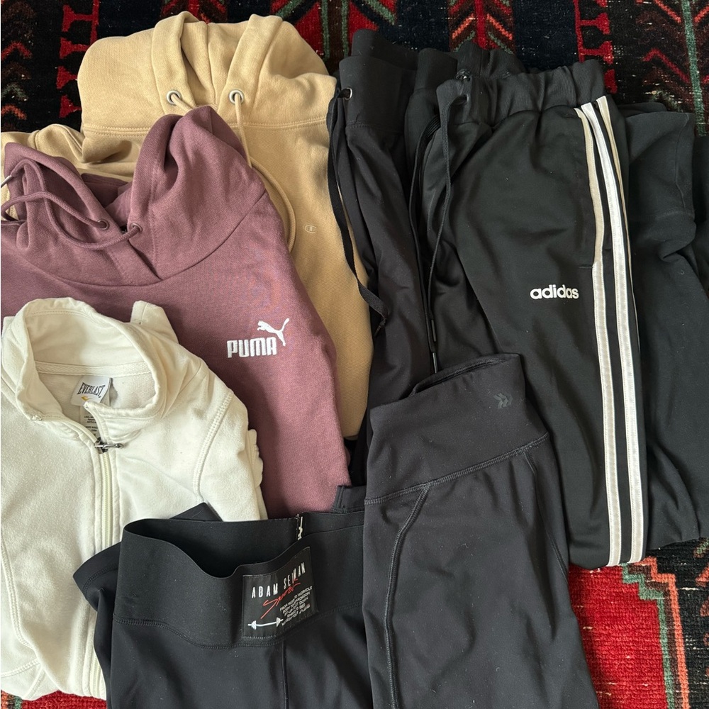 Activewear Bundle - Small - image 1